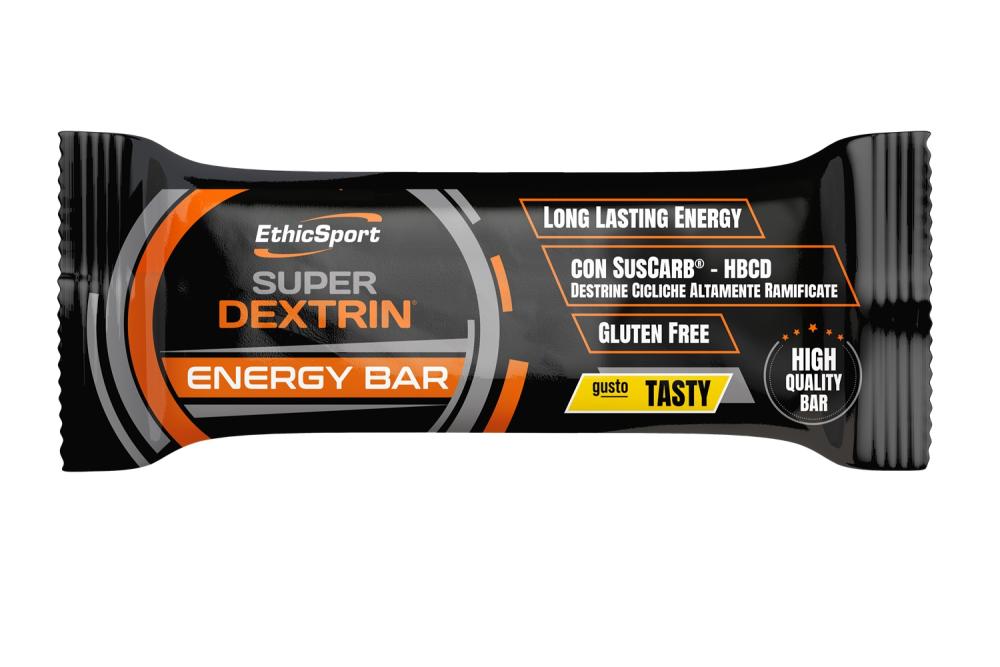 ethicsport super dextrin bar 2025